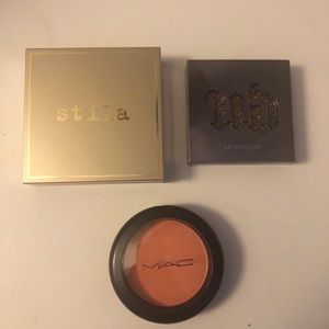 High End Highlighter and Blush Bundle